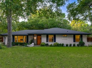 2699 Deep Hill Cir, Dallas, TX 75233