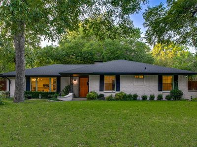 2699 Deep Hill Cir, Dallas, TX, 75233