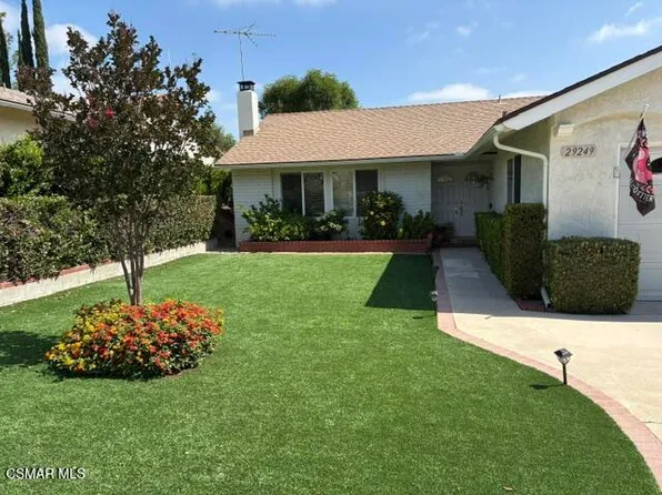 29249 Hillrise Dr, Agoura Hills, CA 91301