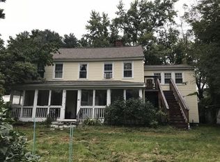 48 Brigham Hill Rd, Grafton, MA 01519