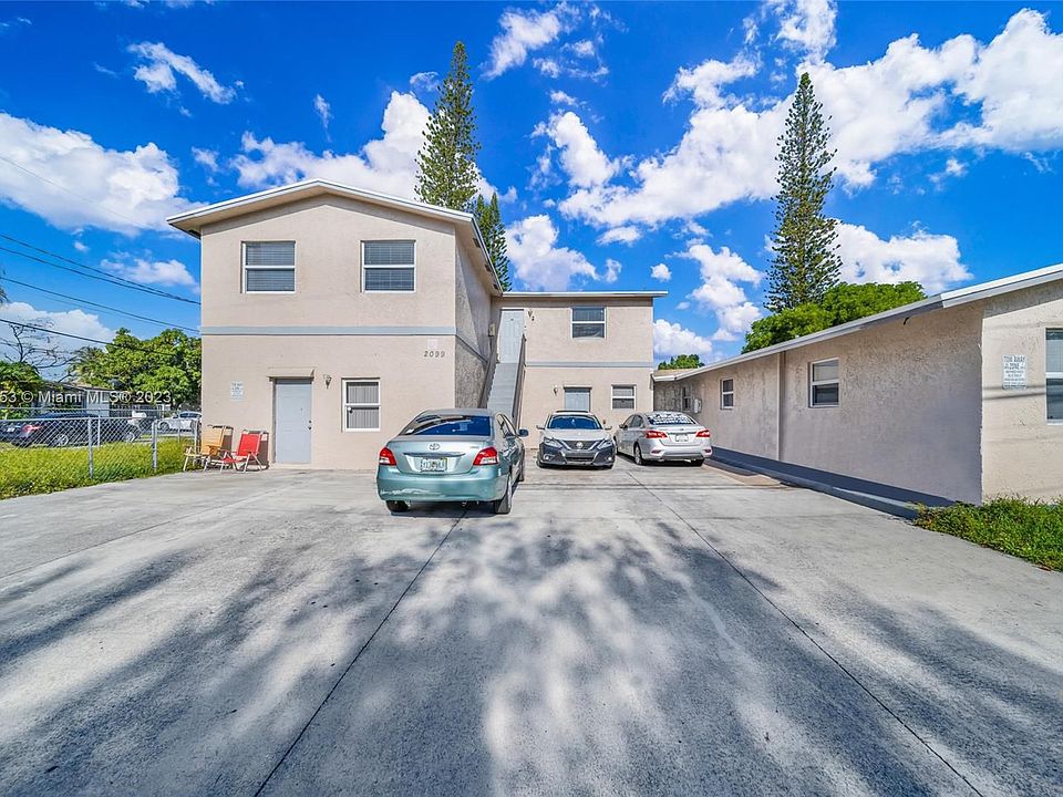 1st image of 2099 NW 26th Ave APT 1C