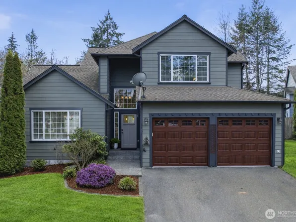 5157 NW Mystic Court, Silverdale, WA 98383