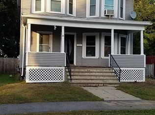 81 Whitney St, Auburn, ME 04210