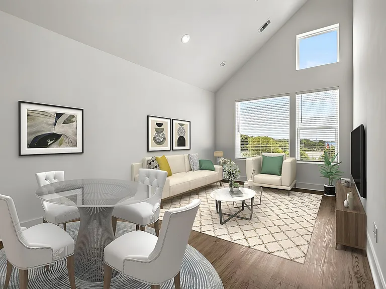 Dining Living Room