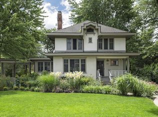 310 Oxford Rd, Kenilworth, IL 60043