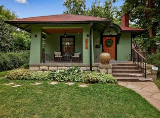 2513 SW 13th St, Topeka, KS 66604