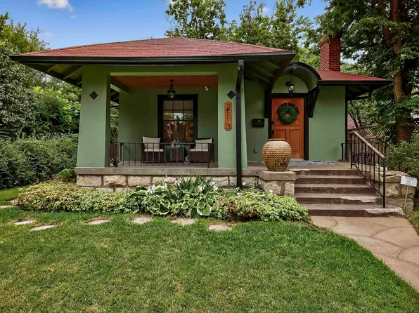 2513 SW 13th St, Topeka, KS 66604