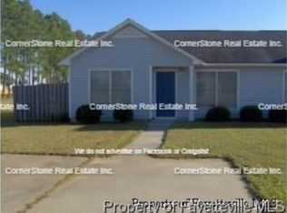 143 Bahia Ln, Raeford, NC 28376