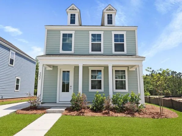 222 Terrace View Dr, Summerville, SC 29486