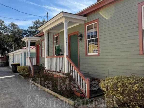 547 E Macon St, Savannah, GA 31401