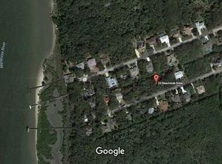 23 Beachside Dr, Palm Coast, FL 32137