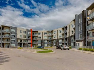 8530 8a Ave SW #224, Calgary, AB T3H6A7