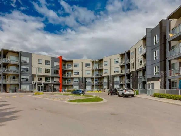 8530 8a Ave SW #224, Calgary, AB T3H 6A7