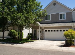 2213 NE 163rd Pl, Vancouver, WA 98684