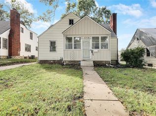 6328 Indiana Ave, Kansas City, MO 64132