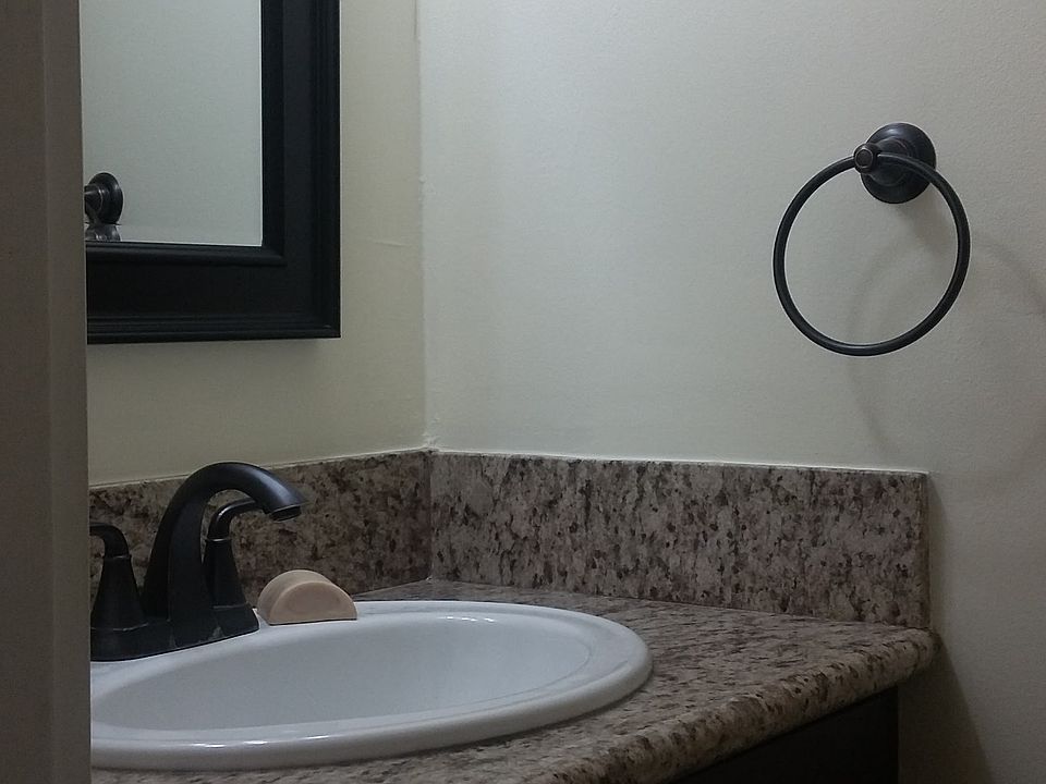 Downstairs bathroom
