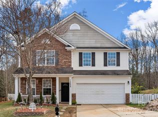 13035 Rothe House Rd, Charlotte, NC 28273