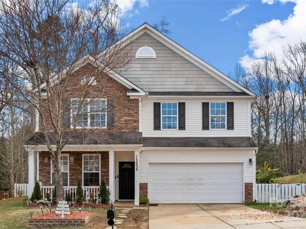 13035 Rothe House Rd, Charlotte, NC 28273