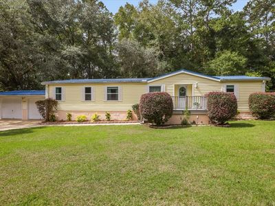 2040 Plantation Forest Dr, Tallahassee, FL, 32317