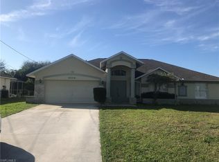 2530 SW 35th Ln, Cape Coral, FL 33914