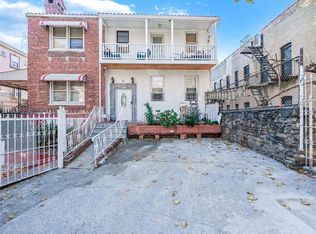 1847 Billingsley Ter, Bronx, NY 10453