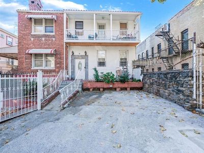 1847 Billingsley Terrace, Bronx, NY, 10453