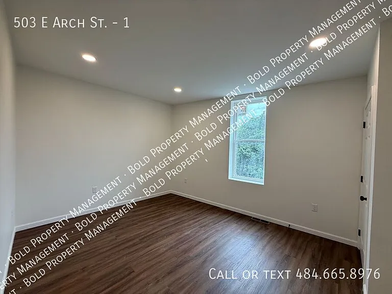 503 E Arch St #1 — Photo 9
