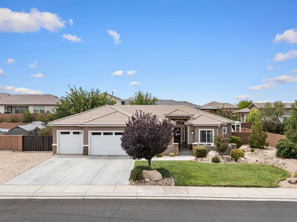 2504 S 3520 W, Hurricane, UT 84737