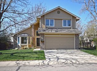 1527 Alcott St, Fort Collins, CO 80525