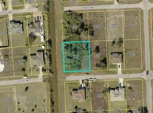 4206 6th St SW, Lehigh Acres, FL 33976