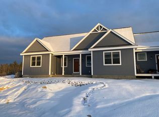 Lot 14 Deer Path, Center Tuftonboro, NH 03816