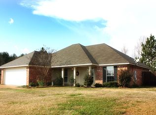 601 Post Oak Pl, Pearl, MS 39208