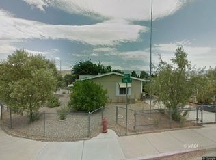 384 Tex St, Mesquite, NV 89027