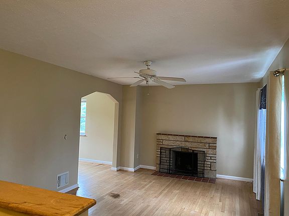 family room first floor