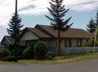 307 2nd St, Garibaldi, OR 97118