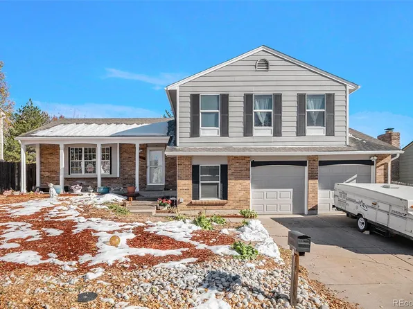 2074 S Pagosa Street, Aurora, CO 80013