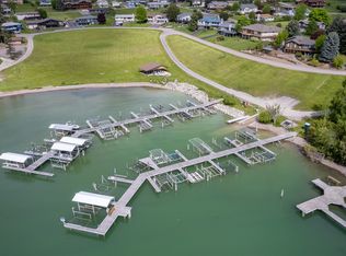 137 Aurora Dr, Lakeside, MT 59922