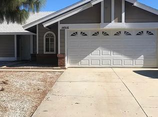 14916 Edelweiss Pl, Moreno Valley, CA 92553