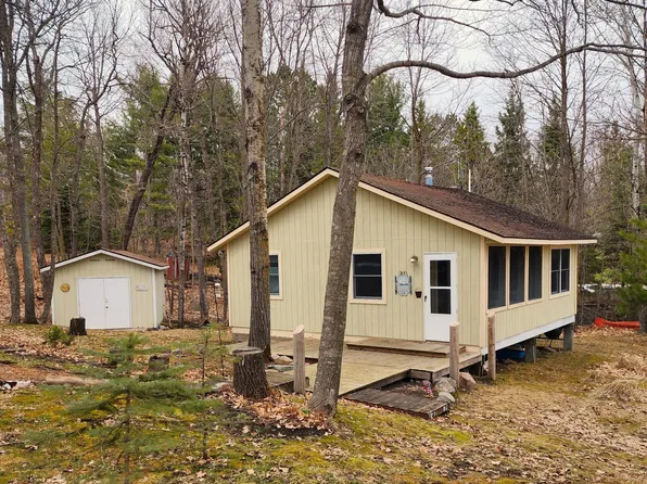 3072 Chipmunk Dr NE, Remer, MN 56672