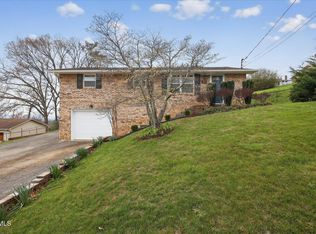417 Kingsley Ave, Kingsport, TN 37660