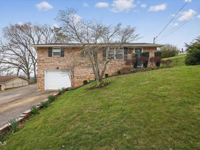 417 Kingsley Ave, Kingsport, TN, 37660