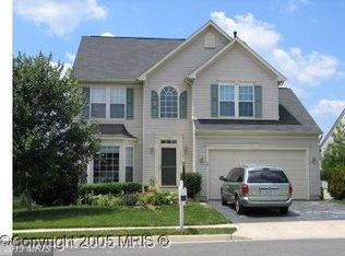 14647 Red House Rd, Gainesville, VA 20155