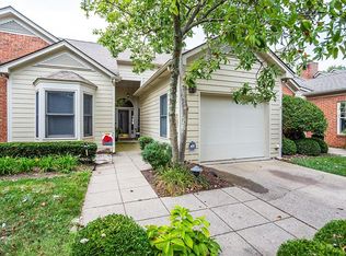 1013 Griffin Gate Dr, Lexington, KY 40511