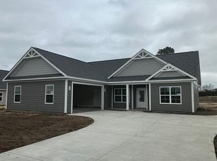 1908 Bluebird Rd, Loris, SC 29569