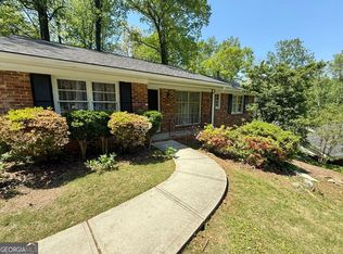 1826 Winchester Trl, Atlanta, GA 30341
