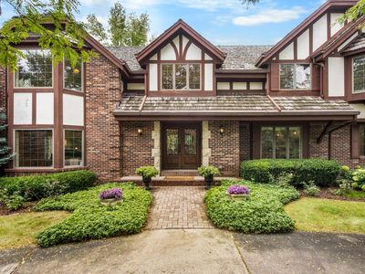 3510 W River COURT, Mequon, WI, 53092