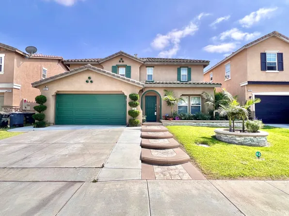 567 Botan St, Perris, CA 92571