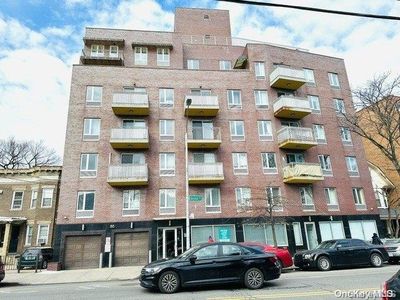 32-26 Union Street #4E, Flushing, NY, 11354