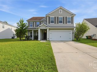 60 Melody Drive, Pooler, GA 31322