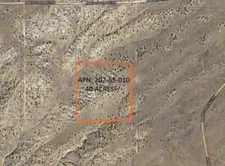 32 Acr 7396, Sanders, AZ 86512